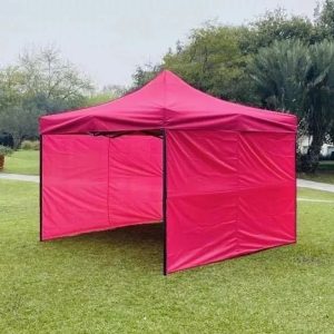 LONA LATERAL 3X3 COLOR ROSADO