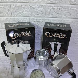 CAFETERA GRECA