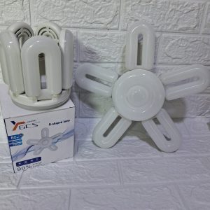 AMPOLLETA LED 5 ASPAS 60W